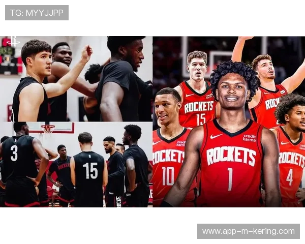 火箭前场篮板称霸，四塔战术成西部新利器