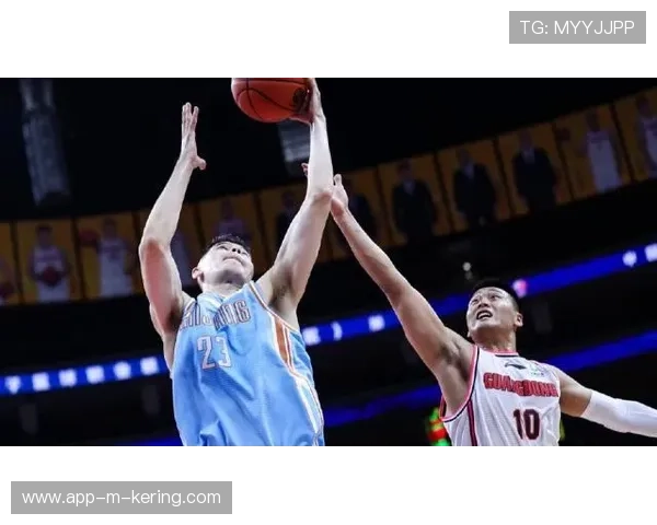 CBA高节奏攻防转换训练：提升球队战斗力的秘诀