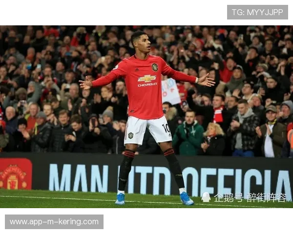 曼联渗透推进连续成功，拉什福德抽射高出